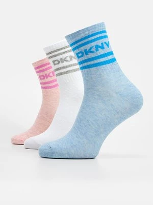 Obrázek produktu Ponožky DKNY modrá