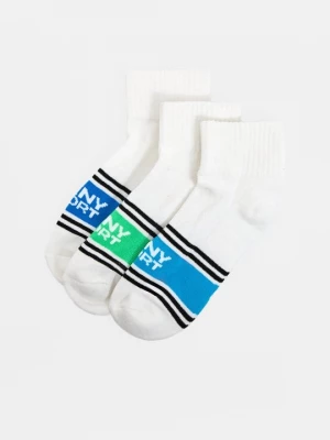 Obrázek produktu Ponožky DKNY modrá