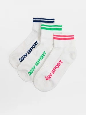 Obrázek produktu Ponožky DKNY zelená