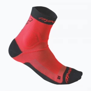 Obrázek produktu Ponožky DYNAFIT Alpine Short fluorescent coral Růžová