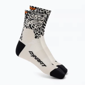 Obrázek produktu Ponožky DYNAFIT Run Wild Mid overcast / 0910 Béžová