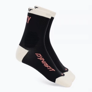 Obrázek produktu Ponožky DYNAFIT Trail Mid black out overcast / 7960
