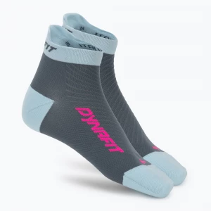 Obrázek produktu Ponožky DYNAFIT Trail Short cinder cloud blue / 3180 šedá