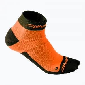 Obrázek produktu Ponožky DYNAFIT Vert Mesh fluo orange