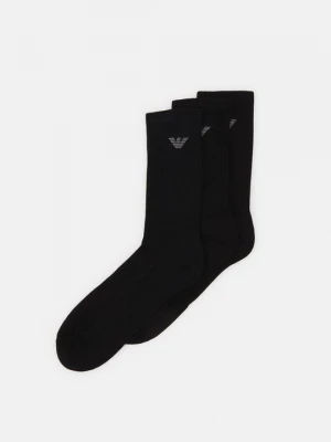 Obrázek produktu Ponožky Emporio Armani černá