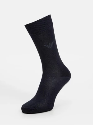 Obrázek produktu Ponožky Emporio Armani tmavě modrá
