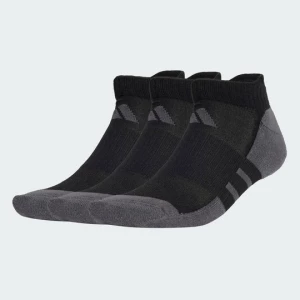 Obrázek produktu Ponožky Essentials CLIMACOOL Low Cut – 3 páry Adidas