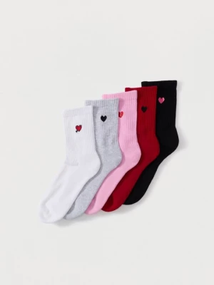 Obrázek produktu Ponožky Even&Odd By Zalando černá