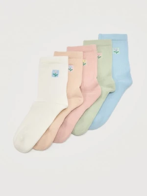 Obrázek produktu Ponožky Even&Odd By Zalando modrá