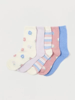Obrázek produktu Ponožky Even&Odd By Zalando modrá
