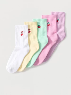 Obrázek produktu Ponožky Even&Odd By Zalando růžová
