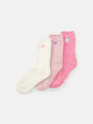Obrázek produktu Ponožky Even&Odd By Zalando růžová