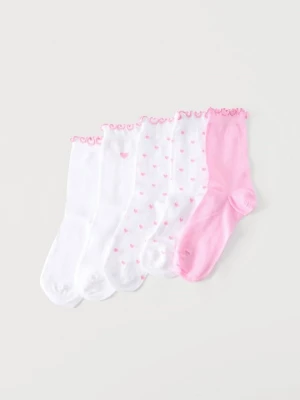 Obrázek produktu Ponožky Even&Odd By Zalando růžová