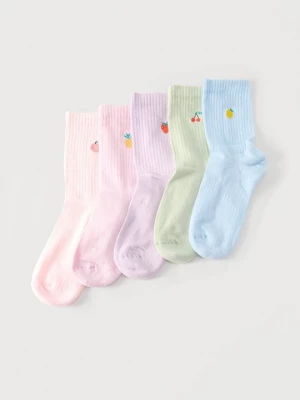 Obrázek produktu Ponožky Even&Odd By Zalando světle modrá