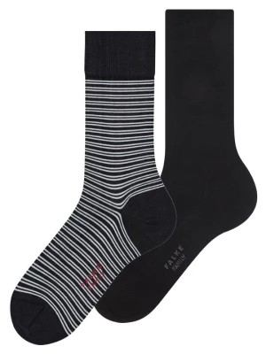 Obrázek produktu Ponožky Falke černá