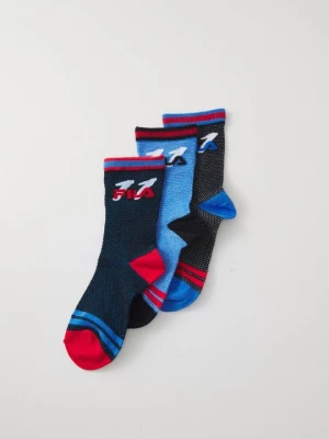 Obrázek produktu Ponožky Fila modrá