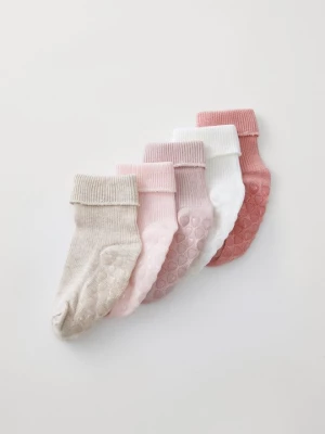 Obrázek produktu Ponožky Friboo By Zalando béžová