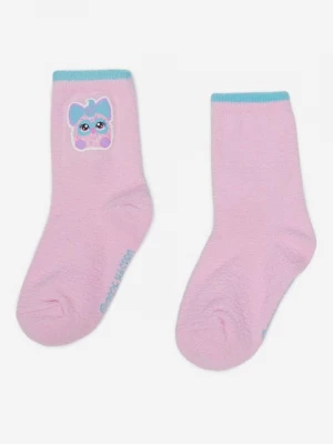 Obrázek produktu Ponožky FURBY RŮŽOVÁ