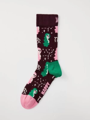 Obrázek produktu Ponožky Happy Socks bordeaux
