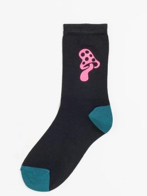 Obrázek produktu Ponožky Happy Socks černá