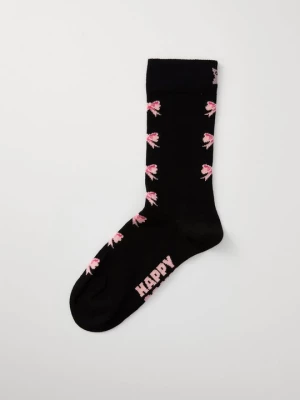 Obrázek produktu Ponožky Happy Socks černá