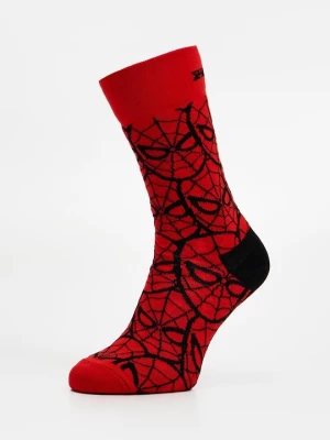 Obrázek produktu Ponožky Happy Socks červená