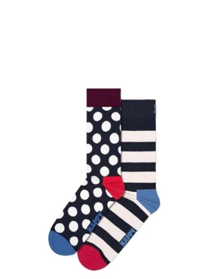 Obrázek produktu Ponožky Happy Socks modrá