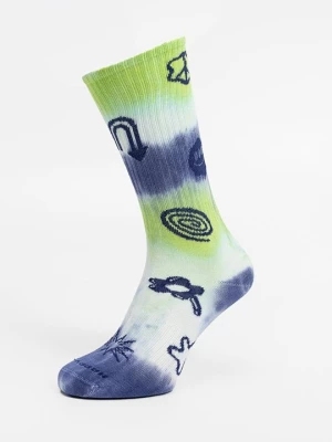 Obrázek produktu Ponožky Happy Socks modrá