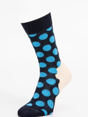 Obrázek produktu Ponožky Happy Socks modrá