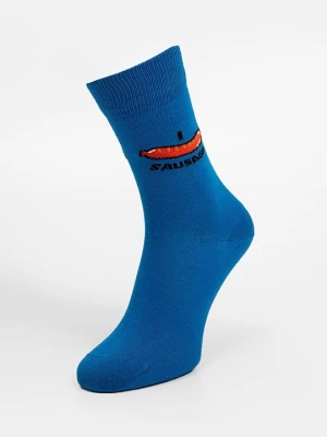 Obrázek produktu Ponožky Happy Socks modrá