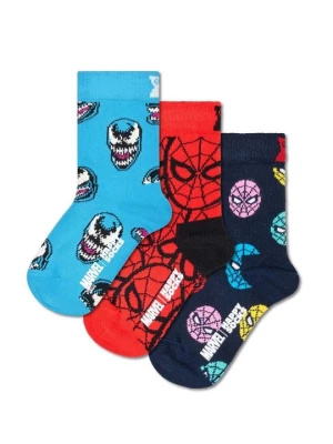 Obrázek produktu Ponožky Happy Socks modrá
