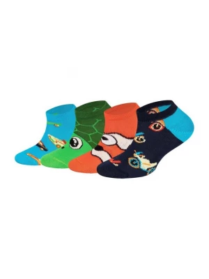 Obrázek produktu Ponožky Happy Socks modrá