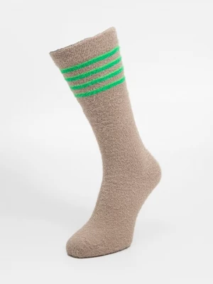 Obrázek produktu Ponožky Happy Socks písková