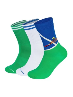 Obrázek produktu Ponožky Happy Socks zelená