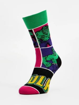 Obrázek produktu Ponožky Happy Socks zelená