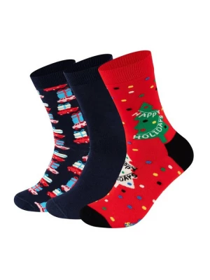 Obrázek produktu Ponožky Happy Socks zelená