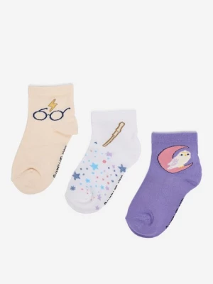 Obrázek produktu Ponožky Harry Potter