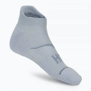 Obrázek produktu Ponožky HOKA No-Show Run Sock 3 pairs celstl blue / minrl blue / neon yuzu Barevné
