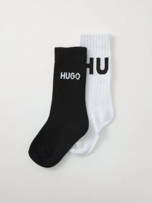 Obrázek produktu Ponožky Hugo černá