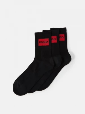 Obrázek produktu Ponožky Hugo černá