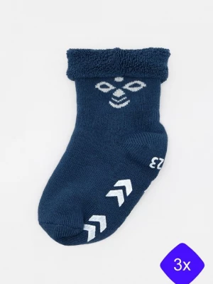Obrázek produktu Ponožky Hummel modrá
