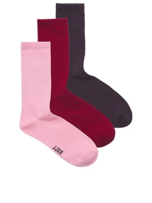 Obrázek produktu Ponožky JJXX růžová