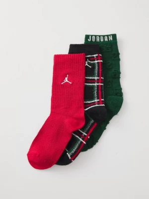 Obrázek produktu Ponožky Jordan černá