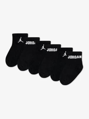 Obrázek produktu Ponožky Jordan černá