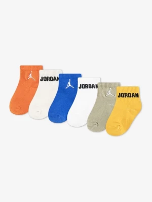 Obrázek produktu Ponožky Jordan modrá