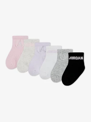 Obrázek produktu Ponožky Jordan růžová