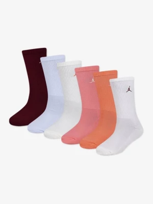 Obrázek produktu Ponožky Jordan růžová