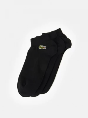 Obrázek produktu Ponožky Lacoste černá