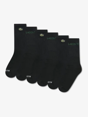 Obrázek produktu Ponožky Lacoste černá