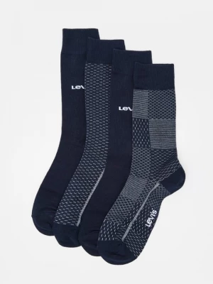 Obrázek produktu Ponožky Levi's tmavě modrá
